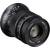 7Artisans 60mm F2.8 Macro Mark II APS-C - obiektyw stałoogniskowy